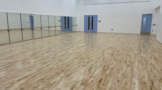 Studio Hire Ealing
