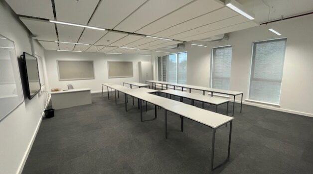 Classroom Hire Ealing