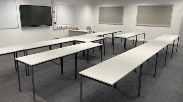 Classroom Hire Ealing