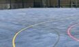 MUGA Hire Ealing