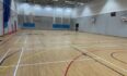 Sports Hall Hire Ealing