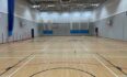 Sports Hall Hire Ealing