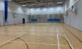 Sports Hall Hire Ealing