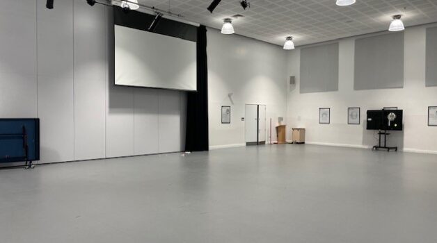 Theatre Hire Ealing