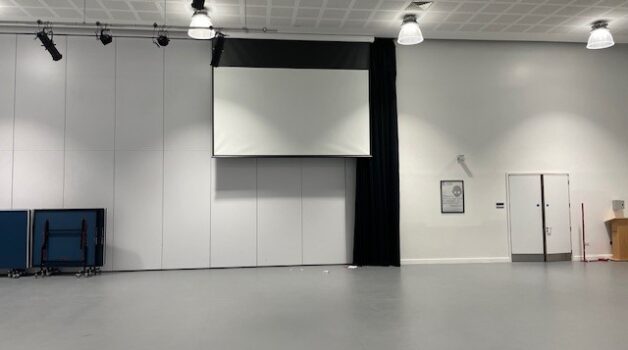 Theatre Hire Ealing