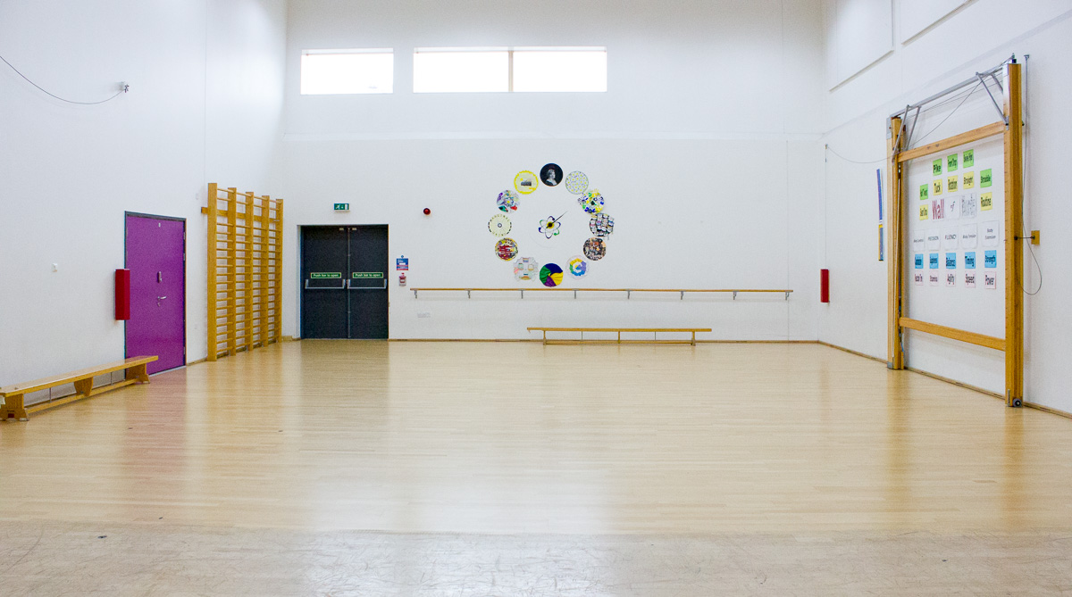 ArkWembley8 Schools Plus at Ark Academy