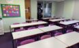 Classroom Hire Bedford