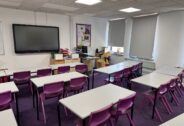 Classroom Hire Bedford