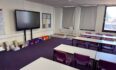 Classroom Hire Bedford