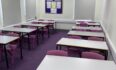 Classroom Hire Bedford