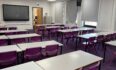 Classroom Hire Bedford
