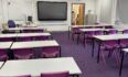 Classroom Hire Bedford