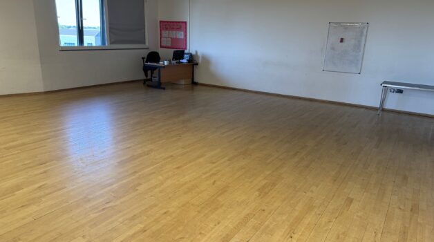 Drama Studio Hire Bedford
