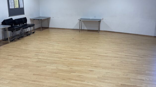 Drama Studio Hire Bedford