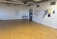 Drama Studio Hire Bedford