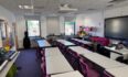 Classroom Hire Bedford