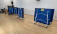 Sports Hall Hire Bedford