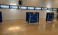 Sports Hall Hire Bedford