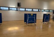 Sports Hall Hire Bedford