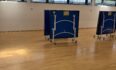 Sports Hall Hire Bedford