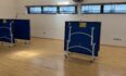 Sports Hall Hire Bedford