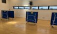Sports Hall Hire Bedford