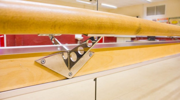 Dance Studio - Bexleyheath Academy