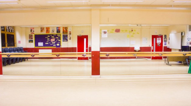 Dance Studio Bexleyheath Academy