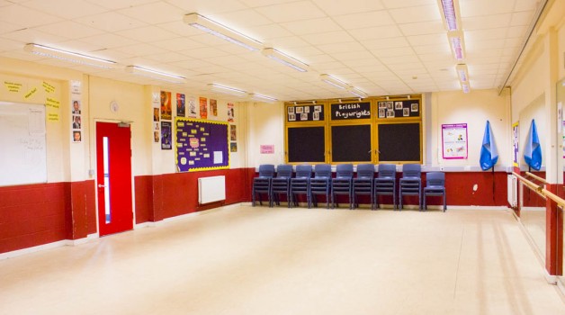 Dance Studio Bexleyheath Academy