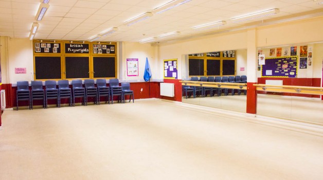 Dance Studio Bexleyheath Academy