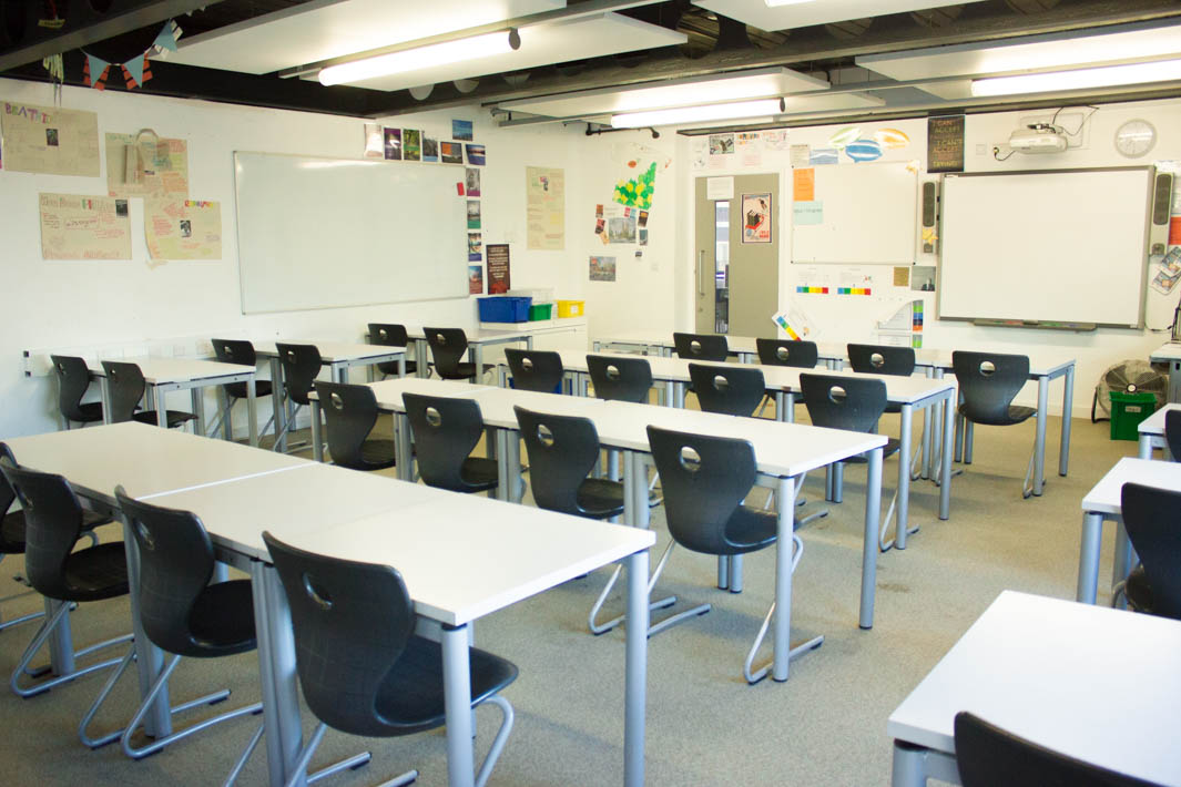 Bridge Academy7 Schools Plus at Bridge Academy