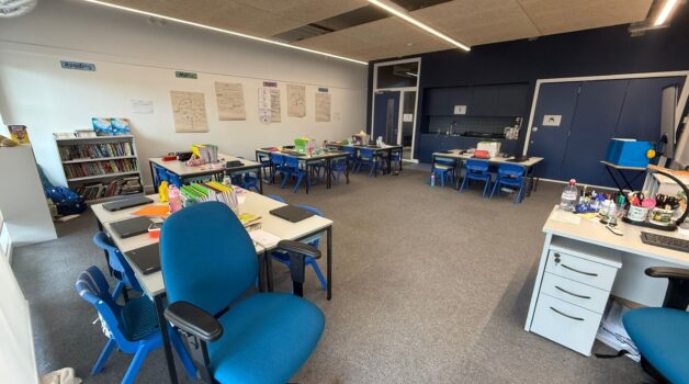 Venue Hire New Malden