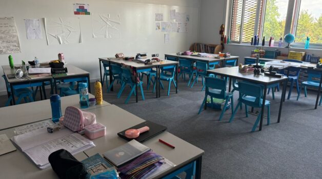 Venue Hire New Malden