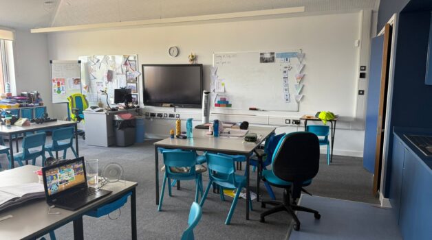 Venue Hire New Malden