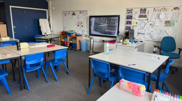 Venue Hire New Malden