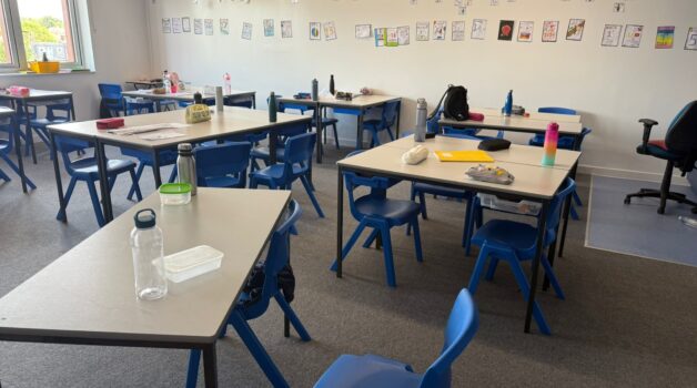 Venue Hire New Malden