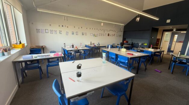 Venue Hire New Malden