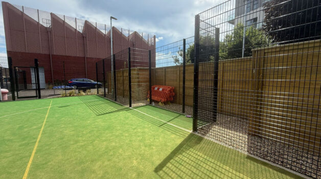 Venue Hire New Malden