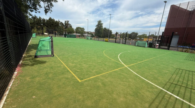 Venue Hire New Malden