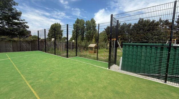 Venue Hire New Malden