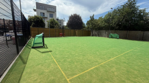 Venue Hire New Malden