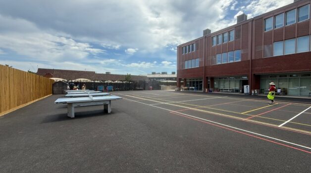 Venue Hire New Malden