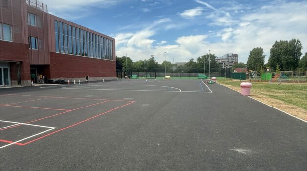 Venue Hire New Malden