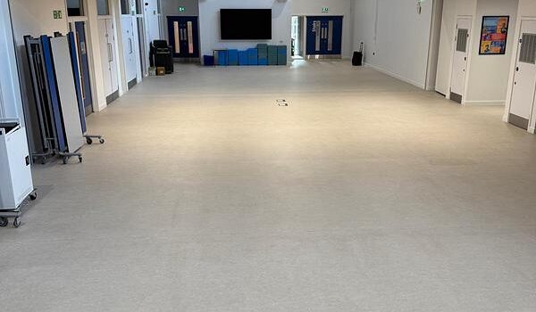 Venue Hire New Malden