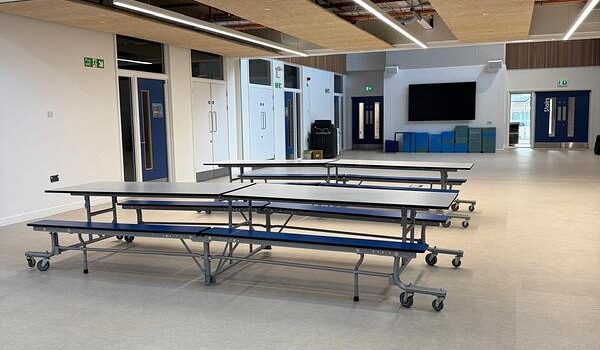 Venue Hire New Malden