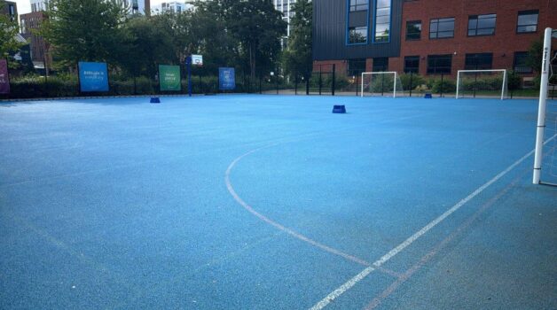 Hire Castle Mead Academy