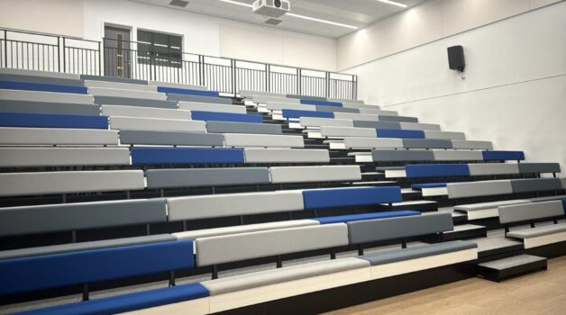 Hire Castle Mead Academy