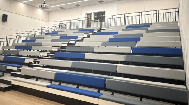 Hire Castle Mead Academy