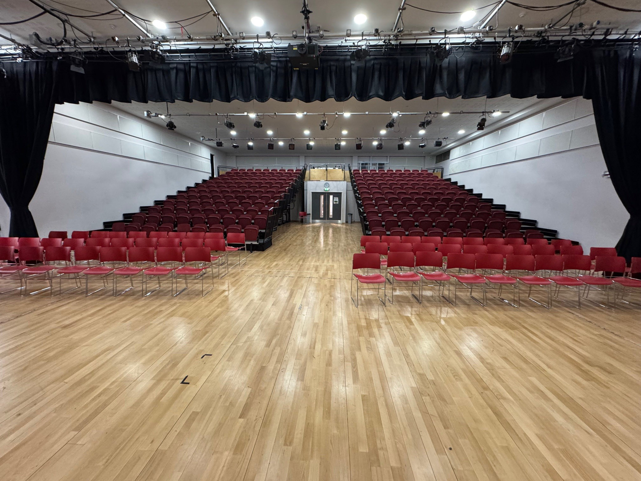 The Chalk Hills Academy