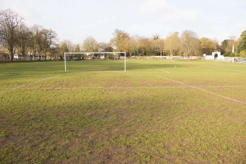 Chiswick Astro 3 Schools Plus at The Chiswick School